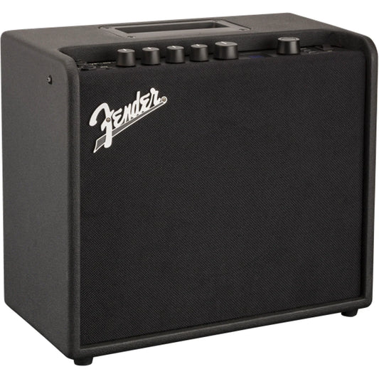 Amplificador Fender MUSTANG LT 25 120V
