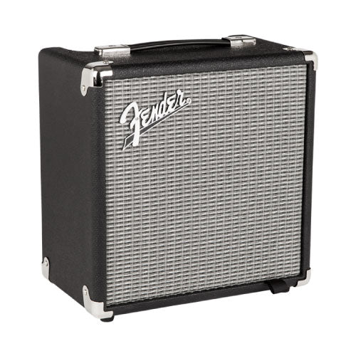 Amplificador Fender RUMBLE 15 V3 120V
