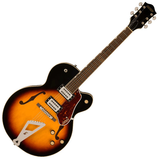 Guitarra eléctrica Gretsch Streamliner Hollow Body G2420