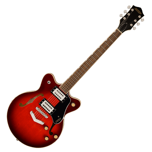 Guitarra eléctrica Gretsch Streamliner Center Block Jr. G2655