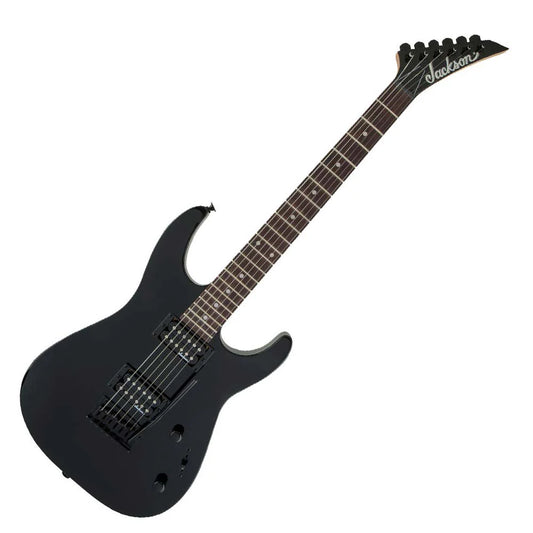 Guitarra eléctrica Jackson JS11 DK BLK