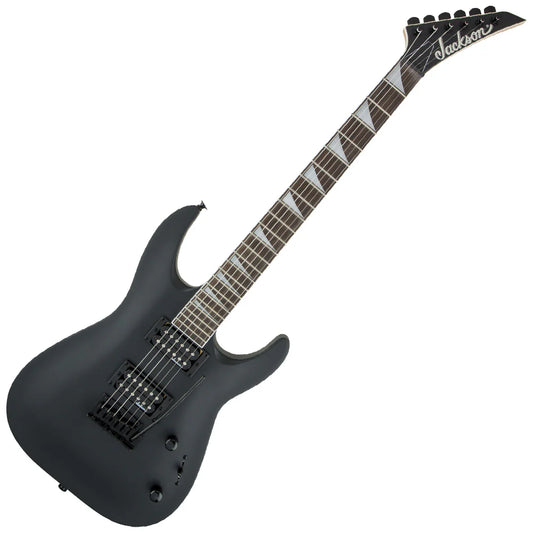 Guitarra eléctrica Jackson JS22 DK SBK