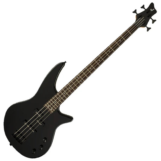 Bajo eléctrico JS2 SPECTRA Gloss Black