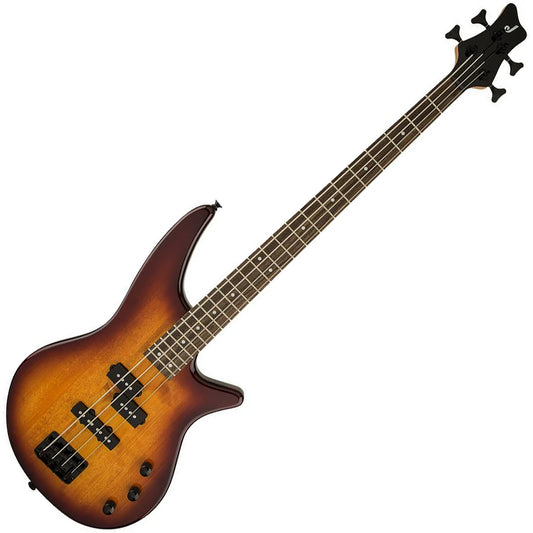 Bajo eléctrico Jackson  JS2 SPECTRA Tobacco Burst