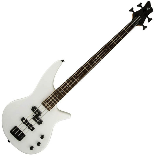 Bajo eléctrico Jackson JS2 SPECTRA Snow White