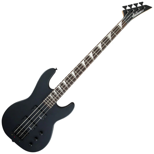 Bajo eléctrico Jackson JS2 CB Satin Black