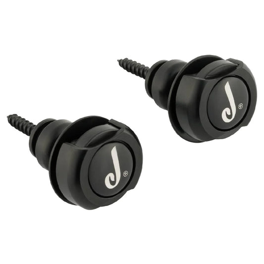 Strap Locks Jackson BLK
