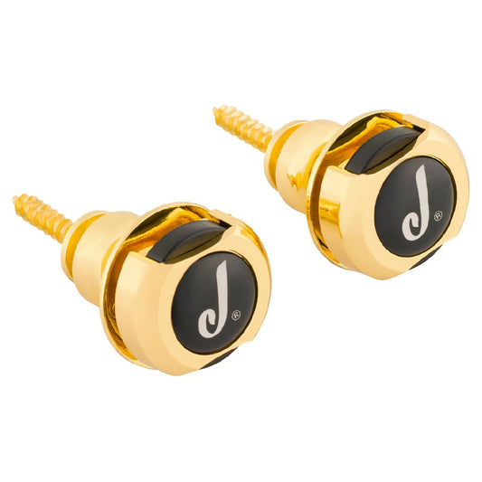 Strap Locks Jackson GLD
