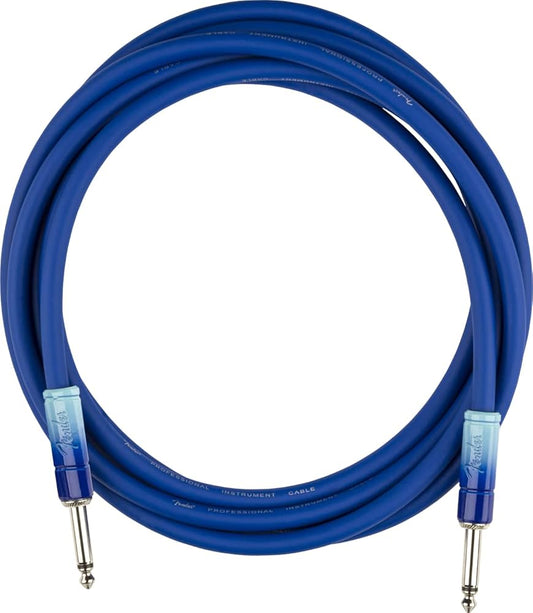 Cable Fender 10’ Ombré BLB
