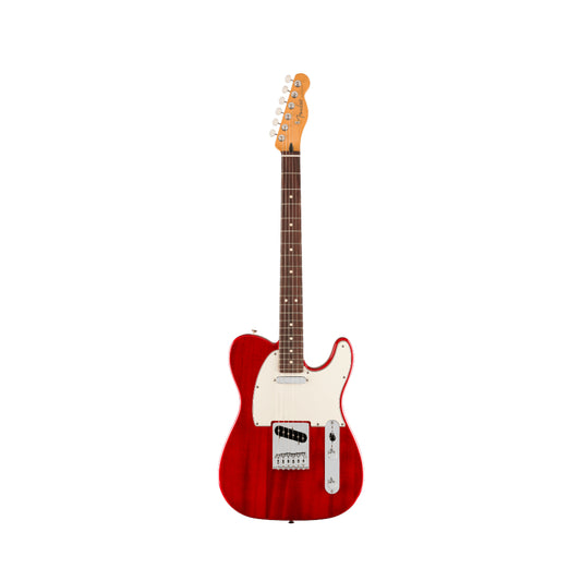 Guitarra Fender Player II Telecaster Rosewood CHRY