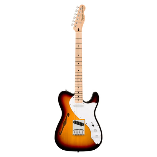 Guitarra Eléctrica Fender Squier Affinity Telecaster Thinline Maple FB