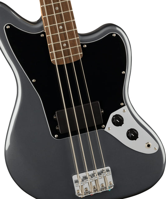 Bajo Fender Squier Affinity Jaguar CFM