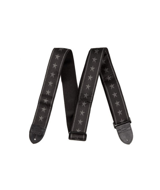 Strap de Guitarra Fender 2” Nylon Stars/Stripes