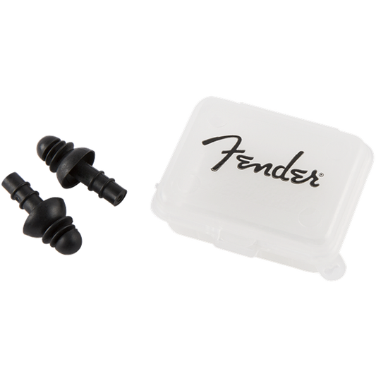 Tapones Protectores de Oídos Fender Musician Series