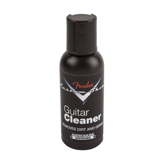 Limpiador Fender para Guitarra Eléctrica 2OZ