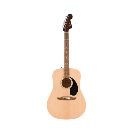 Guitarra Acústica Fender CA Debut Redondo NAT