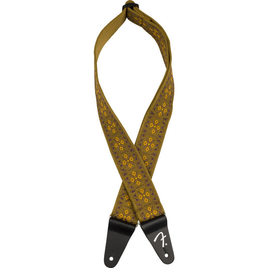Strap de Guitarra Fender Pasadena Woven