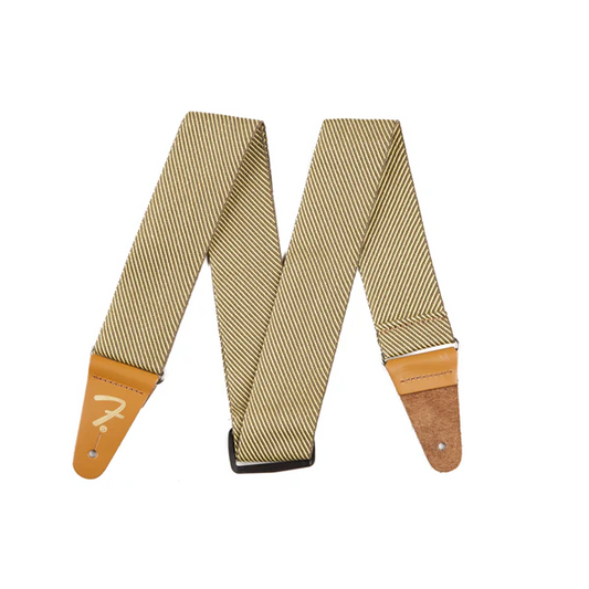 Strap de Guitarra Fender 2” Vintage Tweed