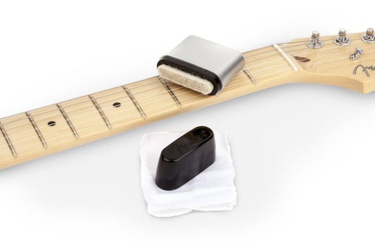 Limpiador de Cuerdas Fender Speed Slick