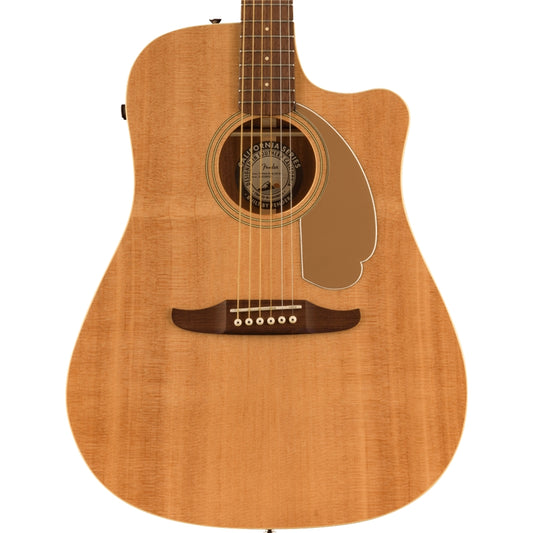 Guitarra Acústica Redondo Player NAT