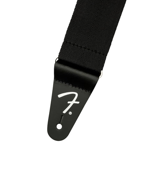 Strap de Guitarra Fender Polypro BLK