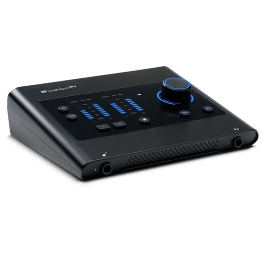 Interfaz de Audio Para Grabación Presonus Quantum ES 2