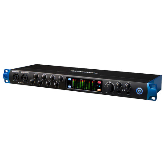 Interfaz de Audio para Grabación Presonus Studio 1824C