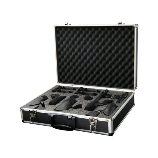 Kit de Micrófono Presonus DM-7 Drum
