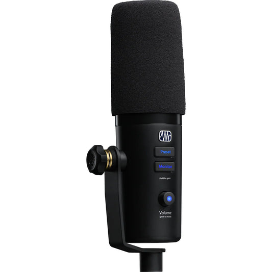 Micrófono Presonus Revelator Dynamic