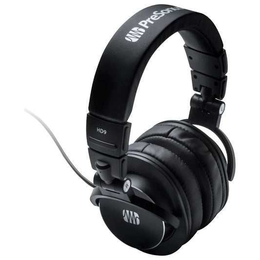 Audífonos Presonus HD9
