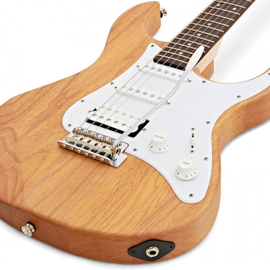 Guitarra Eléctrica Yamaha Pacifica 112J Yellow