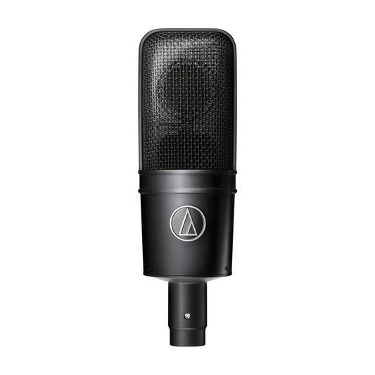 Micrófono Condensador Audio Technica AT 4040