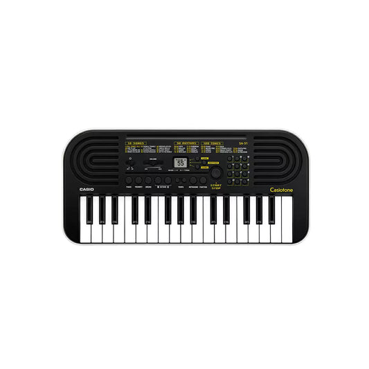 Teclado Casio Mini SA-51