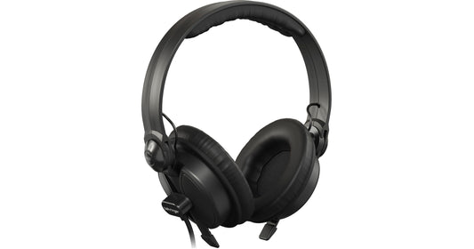 Audífonos Behringer DJ BH30