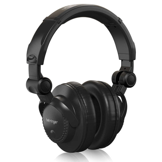 Audífonos Behringer HC 200