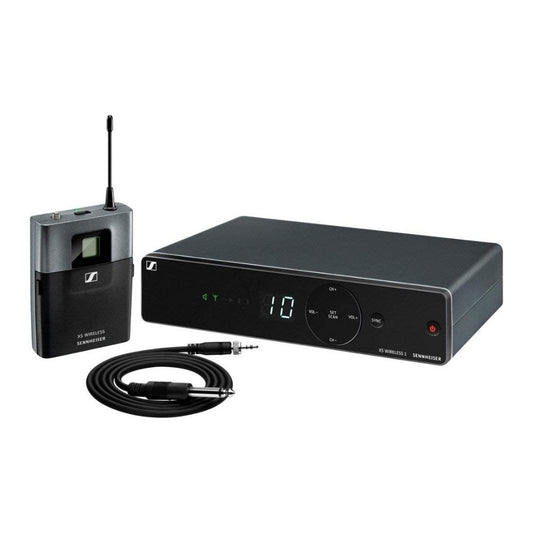 Set de Micrófono Sennheiser XSW 1-CI1