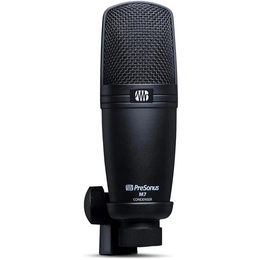 Micrófono Condensador Presonus M7