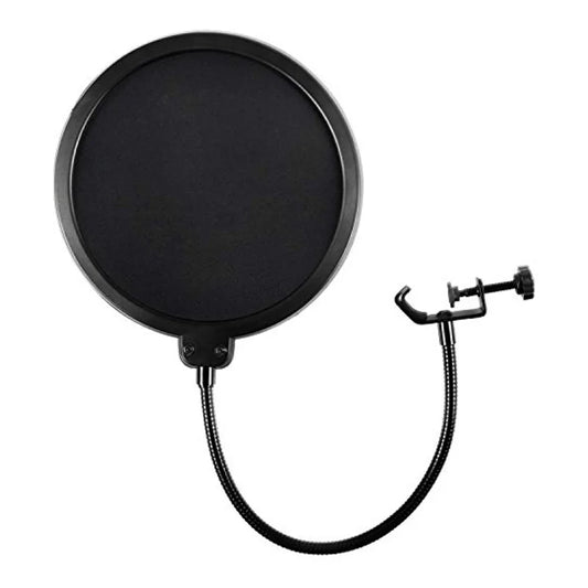 Pop Filter para Micrófono