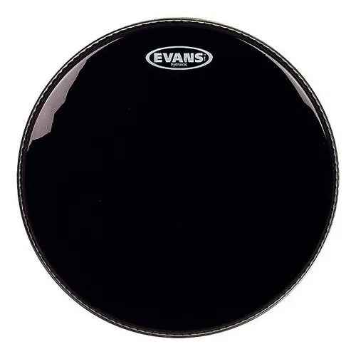 Parche Hidráulico Negro Tom 14” Evans