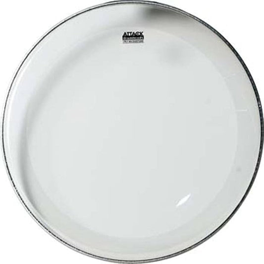 Parche Attack Proflex 1 No Overtone Clear DHNO20
