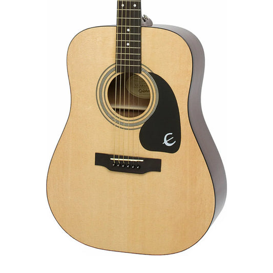 Guitarra Acústica Epiphone DR-100 Natural