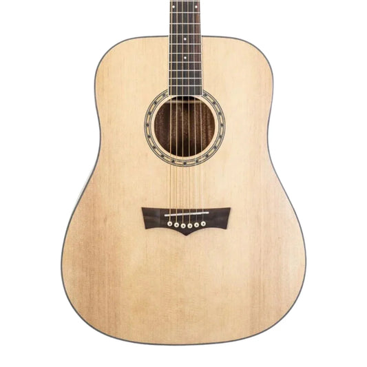 Guitarra Acústica Peavey Delta Woods DW2