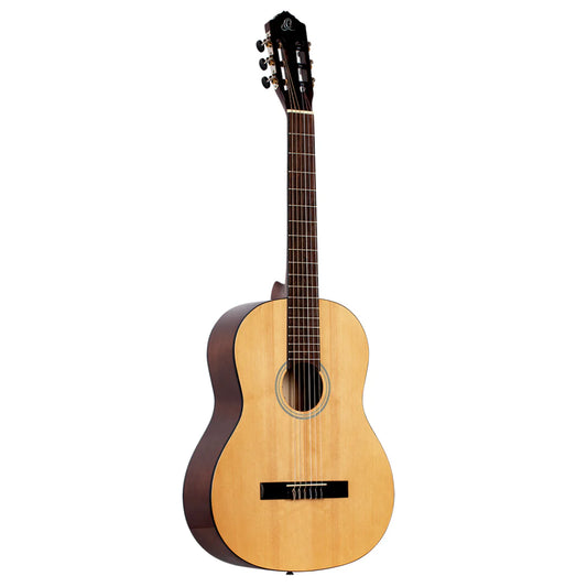 Guitarra Acústica Ortega 4/4 Natural