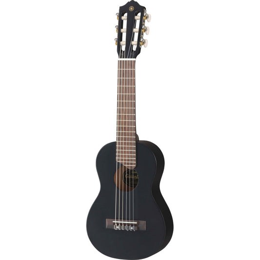 Guitalele Yamaha Black GL1 BL