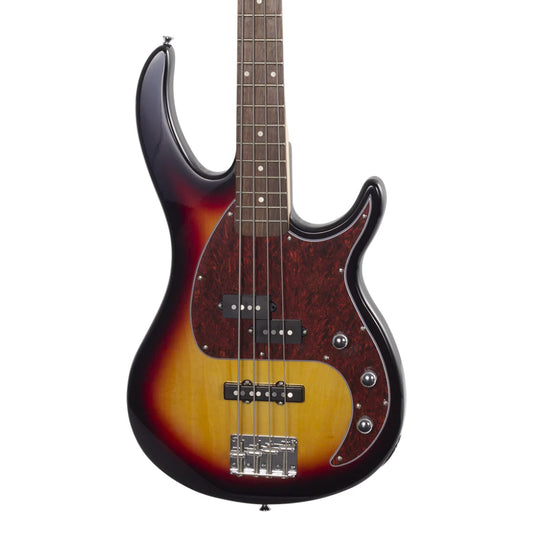 Bajo Eléctrico Peavey Milestone BXP 4 Cuerdas Vintage