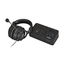 Pack de Interfaz Audio Yamaha USB