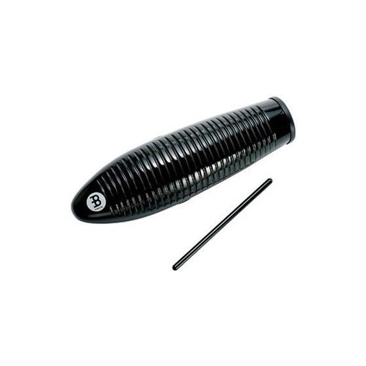 Guiro Fiberglass Meinl Negro