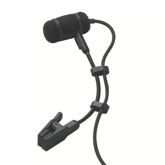 Micrófono de Estudio Condensador Cardioide 20Hz-20 000Hz con USB