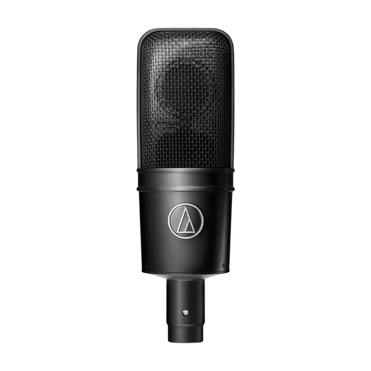 Micrófono de Estudio Condensador Audio Technica AT4040