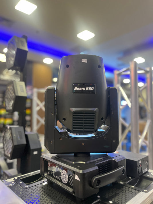 Luces DB Lumen Pro Mini Beam Robótica 7R